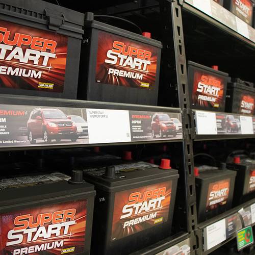 OReilly Auto Parts | 1970 Kok Rd, Lynden, WA 98264, USA | Phone: (360) 318-8224