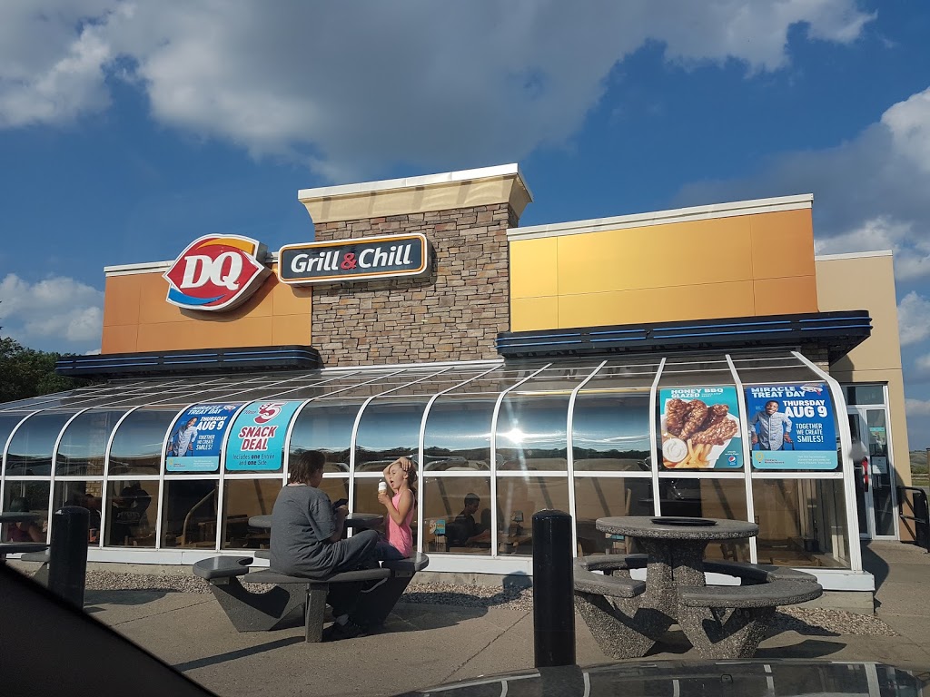Dairy Queen Grill & Chill | 403 Boundary Ave, Fort QuAppelle, SK S0G 1S0, Canada | Phone: (306) 332-6899