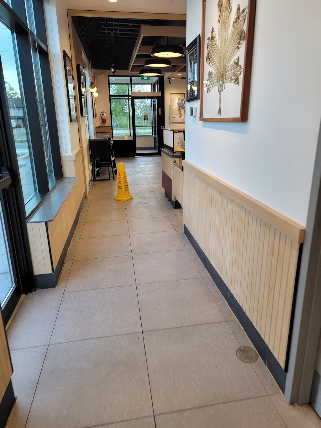 Tim Hortons | 432 King St E, Cobourg, ON K9A 1M6, Canada | Phone: (905) 372-2212