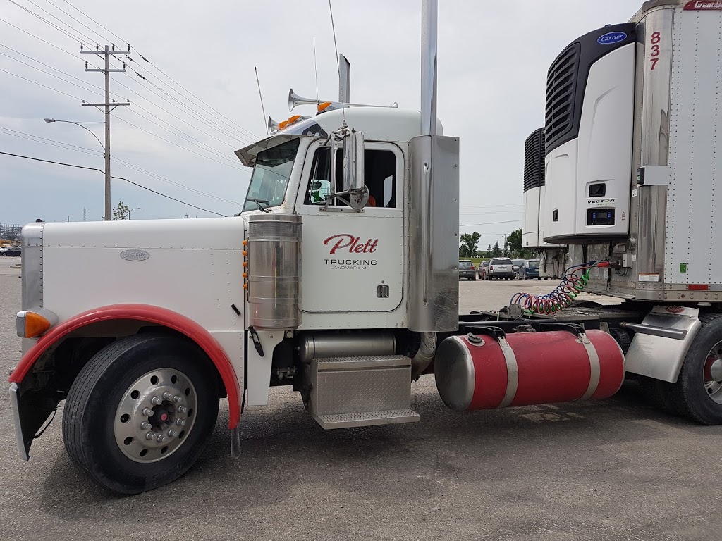 Congebec Inc. | 1555 Chevrier Blvd, Winnipeg, MB R3T 1Y7, Canada | Phone: (204) 475-5570