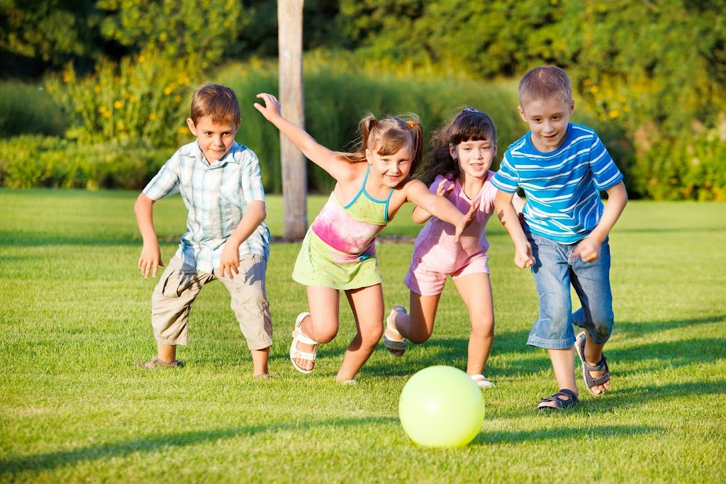 Camp de jour PARADIS LAVAL | 335 Boulevard Saint-Martin O, Laval, QC H7M 1Y7, Canada | Phone: (514) 961-5652
