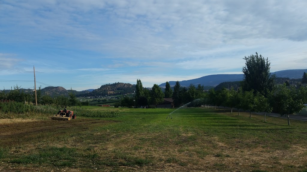 Orchard Hill RV | 2351 Rojem Rd, Kelowna, BC V1V 2G3, Canada | Phone: (250) 859-3276