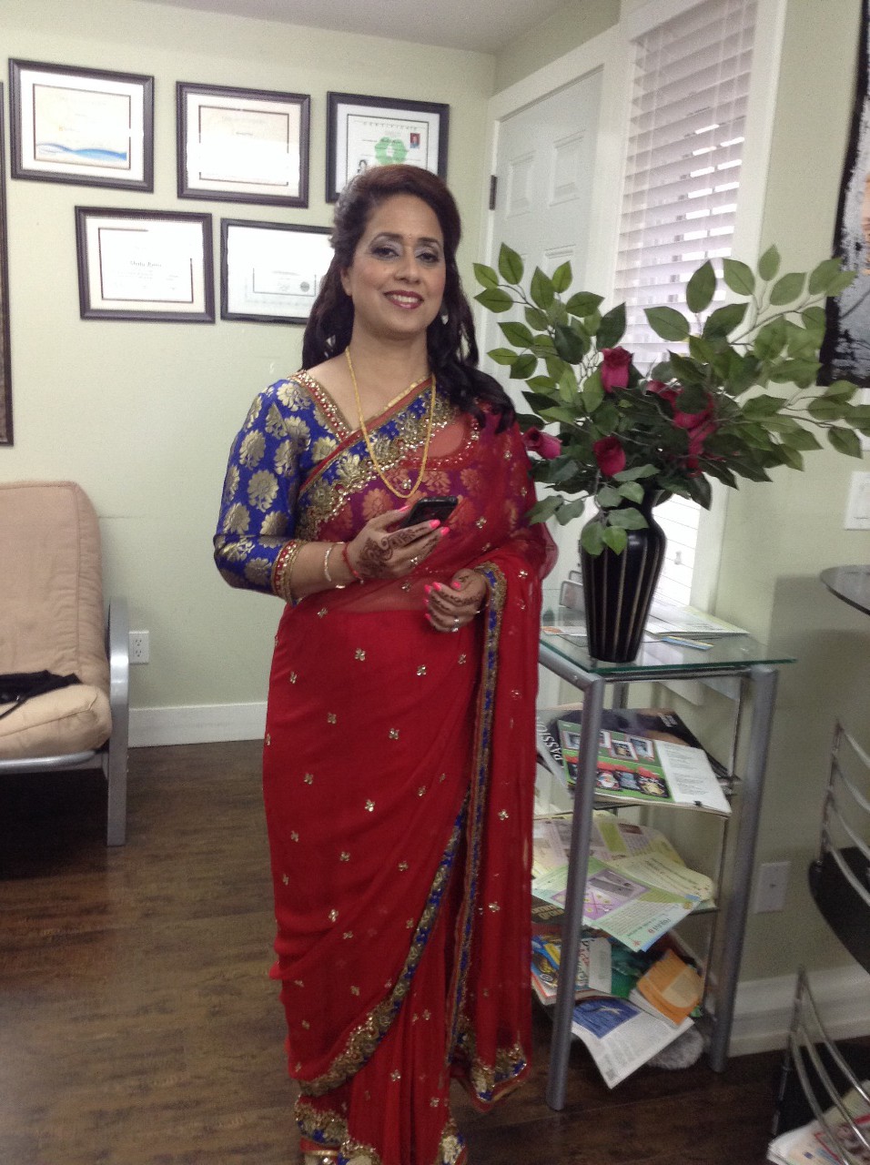 Style Beauty Parlour | 5577 153A St Unit 103, Surrey, BC V3S 5K7, Canada | Phone: (778) 908-3946