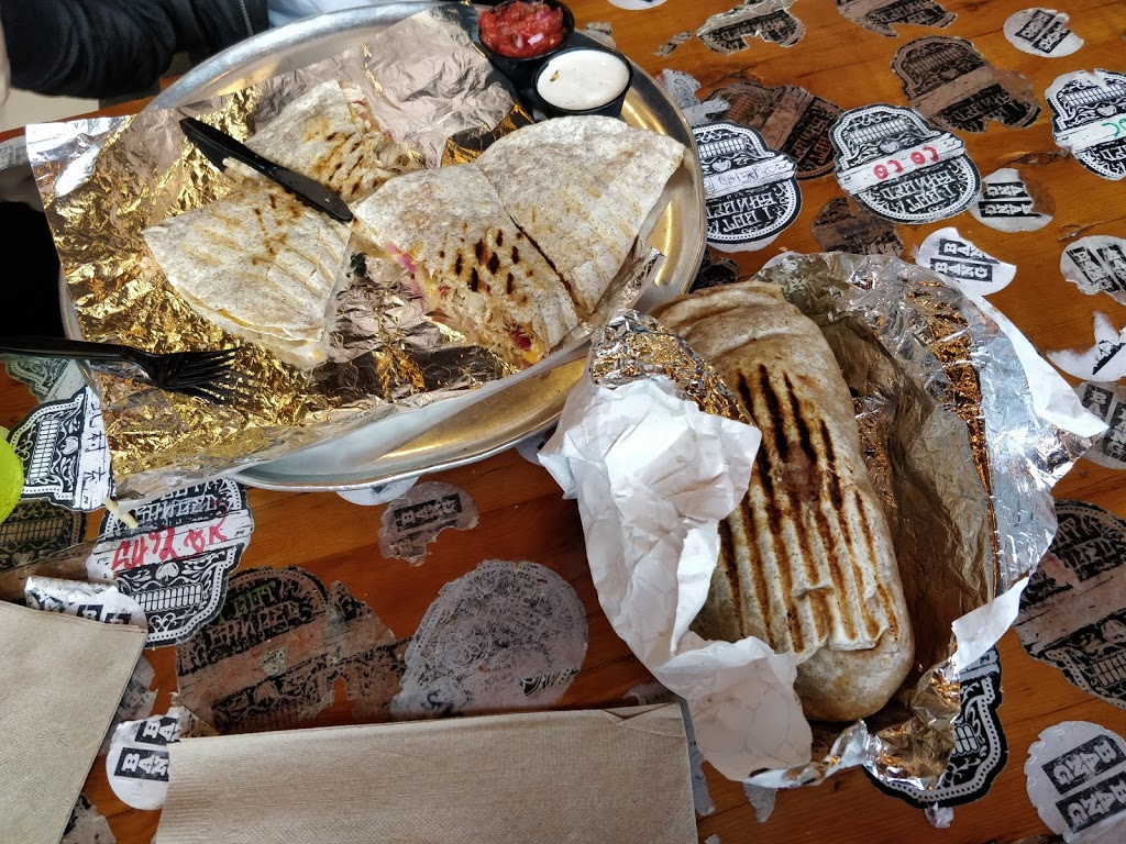 Bang Bang Burrito | 1812 Simcoe St N #4, Oshawa, ON L1G 4Y2, Canada | Phone: (905) 240-9111