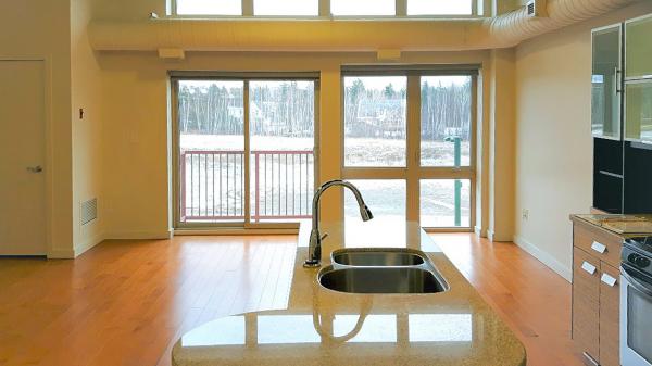 Le Nuvo at Dieppe Village | Principale-Ouest Ave, Dieppe, NB E1A 0R9, Canada | Phone: (833) 394-8509
