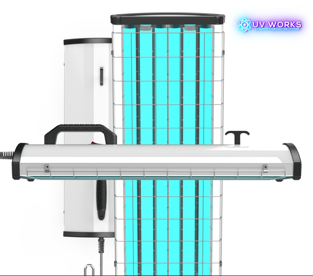 UV works | 33550 South Fraser Way #6, Abbotsford, BC V2S 5G7, Canada | Phone: (778) 898-4846