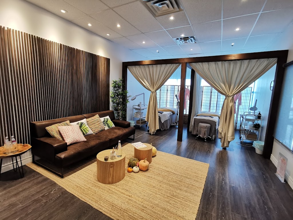 Chu Skin | 40 Vogell Rd Unit 55, Richmond Hill, ON L4B 3K6, Canada | Phone: (905) 237-8575