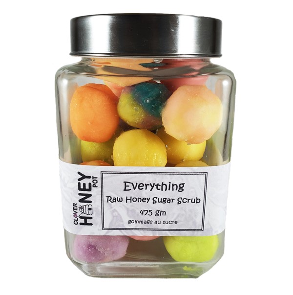 Clover Honey Pot | 85 Aspen Glen Rd, Springfield, MB R5R 0B7, Canada | Phone: (204) 612-9255