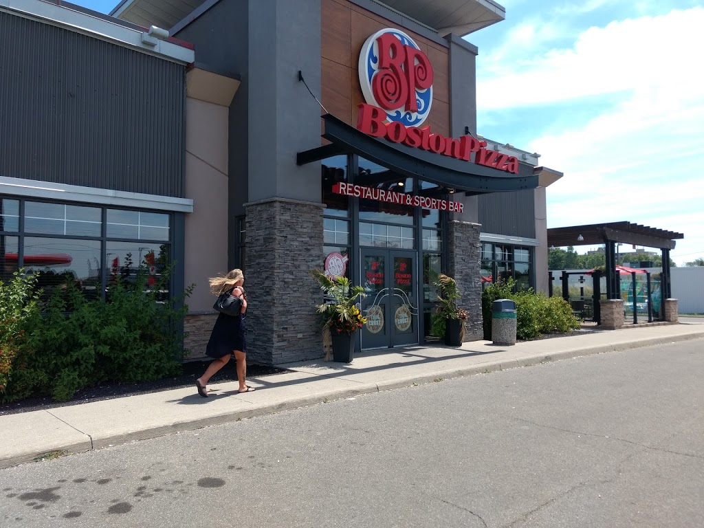 Boston Pizza | 934 Niagara St, Welland, ON L3C 1M3, Canada | Phone: (905) 714-1647