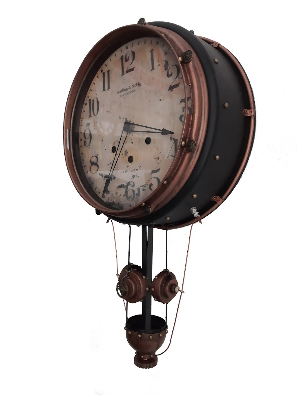 mysteampunkart | 16 Coldwater Road POB 760, Coldwater, ON L0K 1E0, Canada | Phone: (705) 309-8027