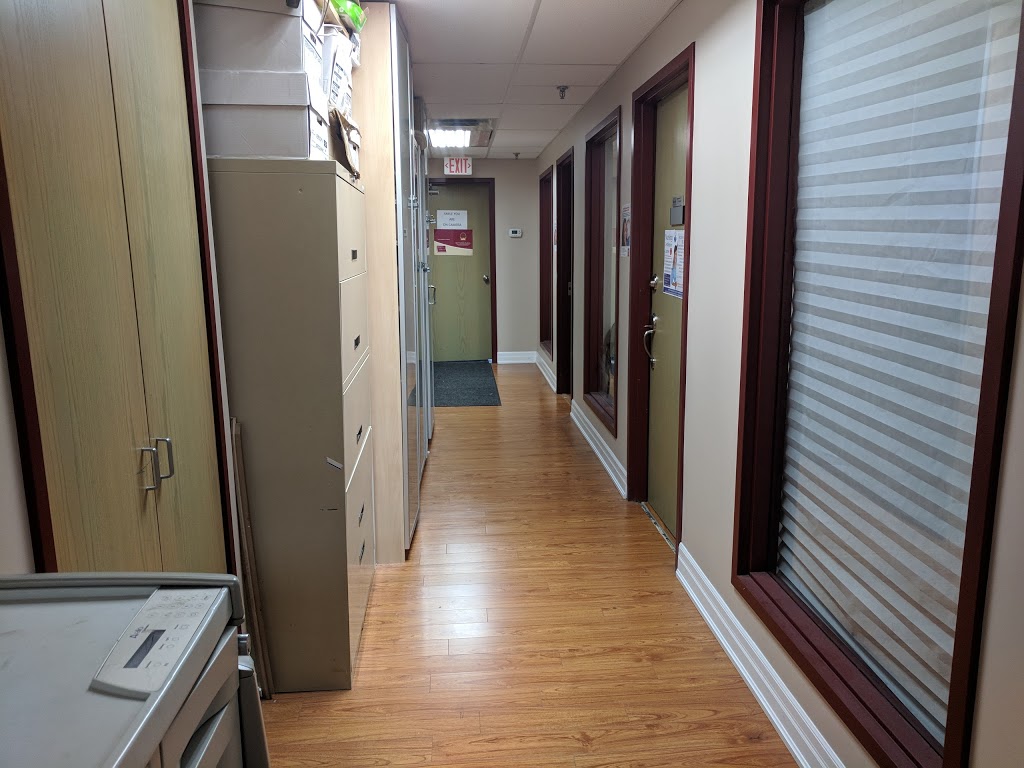 Nurses Education Peel | 900 Peter Robertson Blvd, Brampton, ON L6R 1A6, Canada | Phone: (905) 232-4333