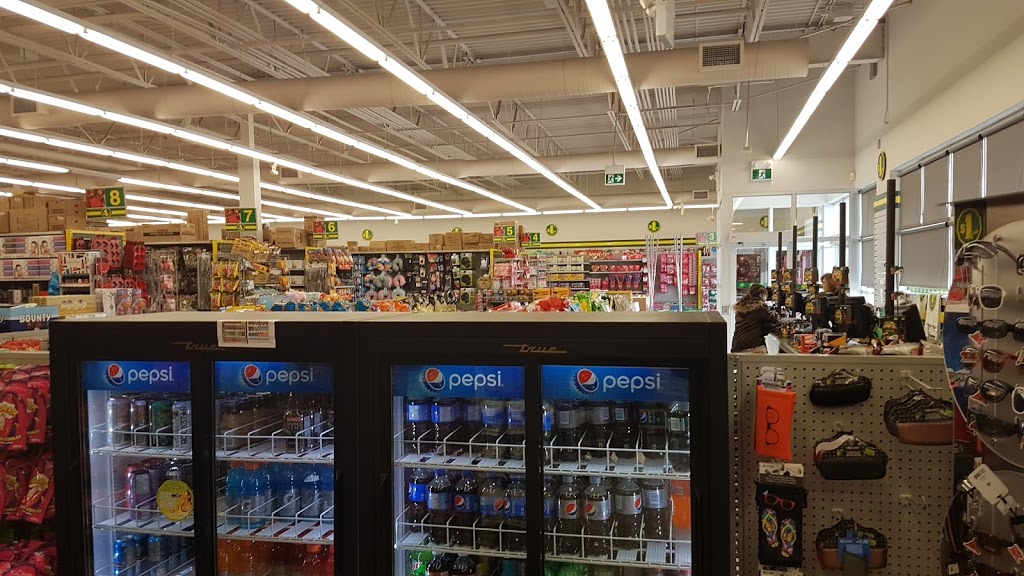 Dollarama | Mackenzie Glen, 2810 Major MacKenzie Dr W, Maple, ON L6A 3L2, Canada | Phone: (905) 303-9491