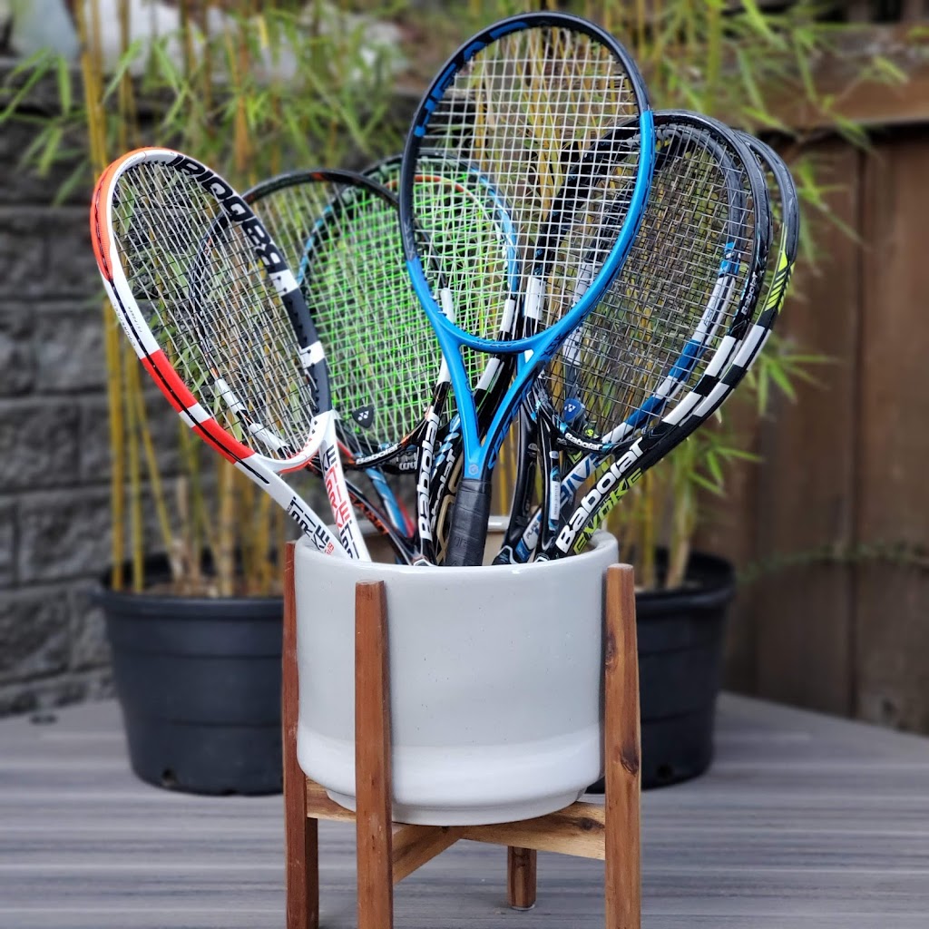 All Strings Attached | Arbutus Pl, Coquitlam, BC V3E 3K2, Canada | Phone: (604) 780-5803