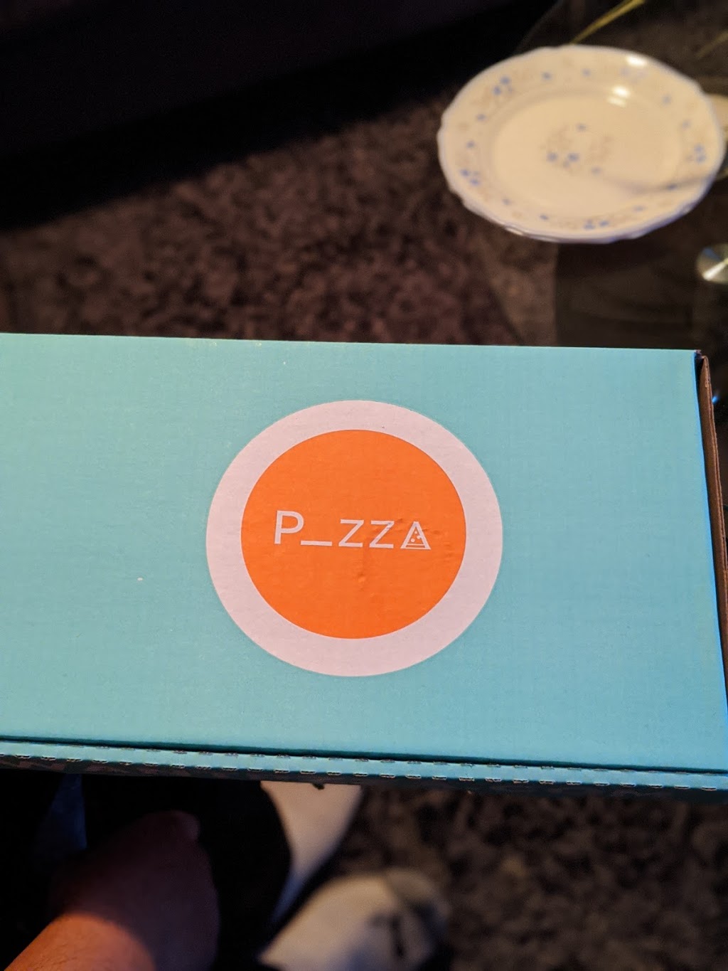 P_ZZA | 307 Cundles Rd E #12, Barrie, ON L4M 0G9, Canada | Phone: (705) 503-6516