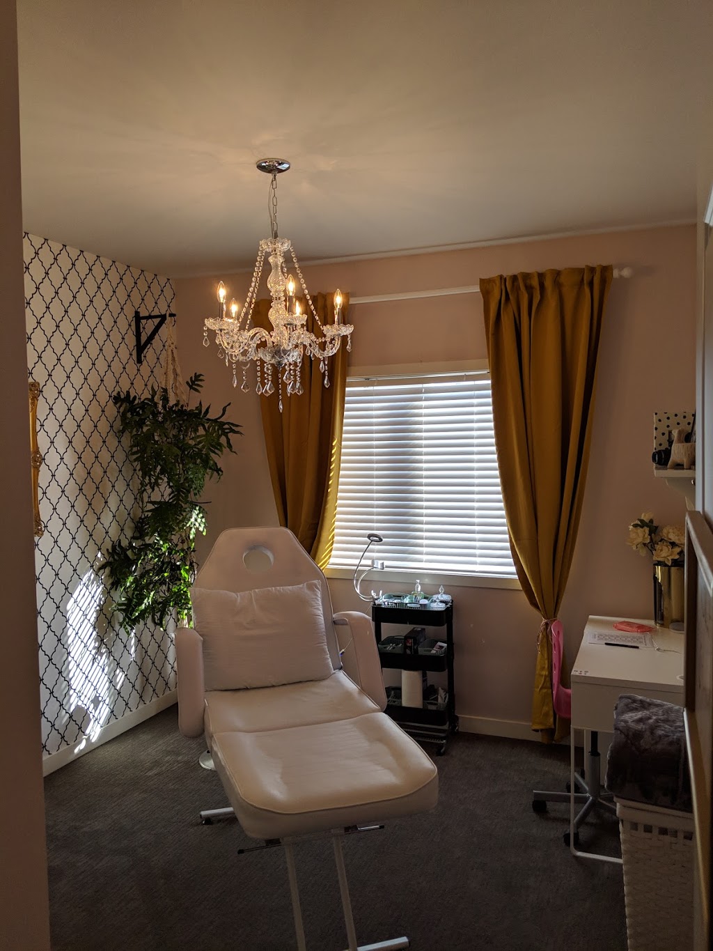Blink Eyelash Boutique | 42 Blacksmith Rd, Oak Bluff, MB R4G 0A1, Canada | Phone: (204) 890-4081