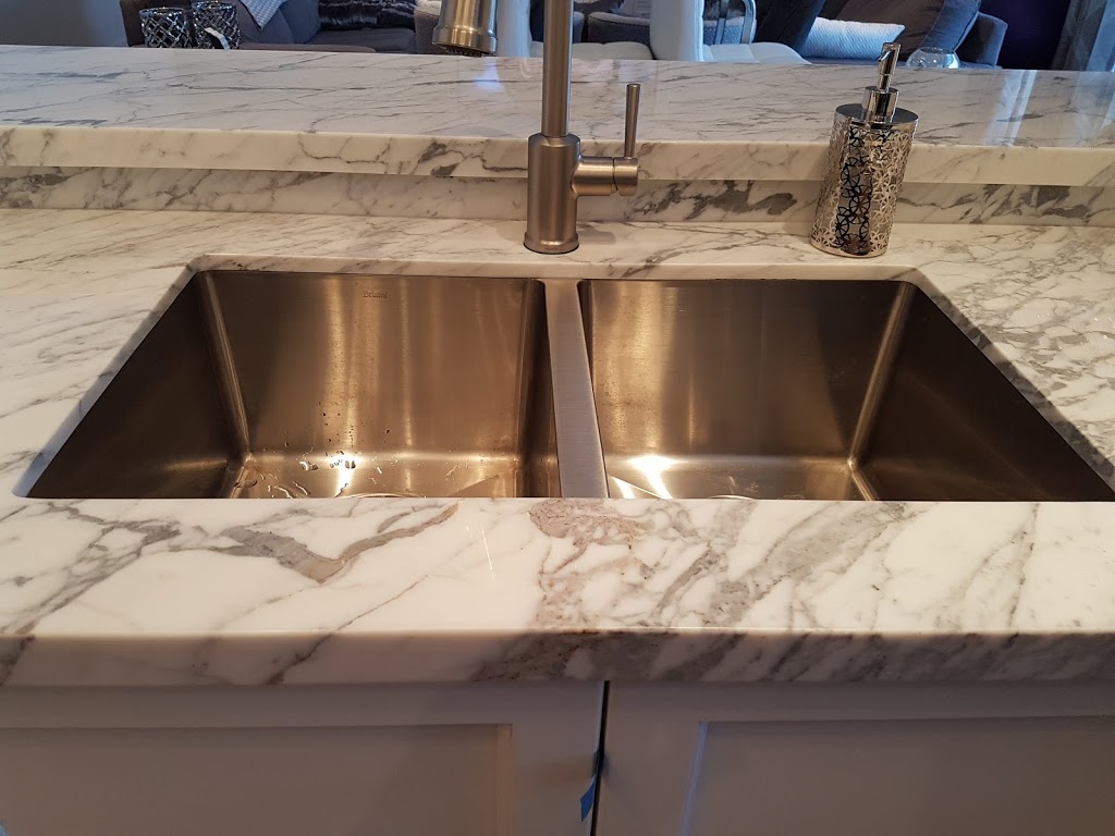 Georgian Granite Works | 1470 Mosley St unit 5, Wasaga Beach, ON L9Z 2C2, Canada | Phone: (705) 429-9382