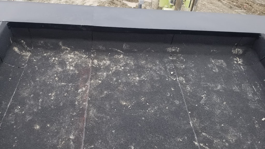 JC Roofer Quality Services | 82 Gilley Rd, North York, ON M3K 1L7, Canada | Phone: (416) 268-6079