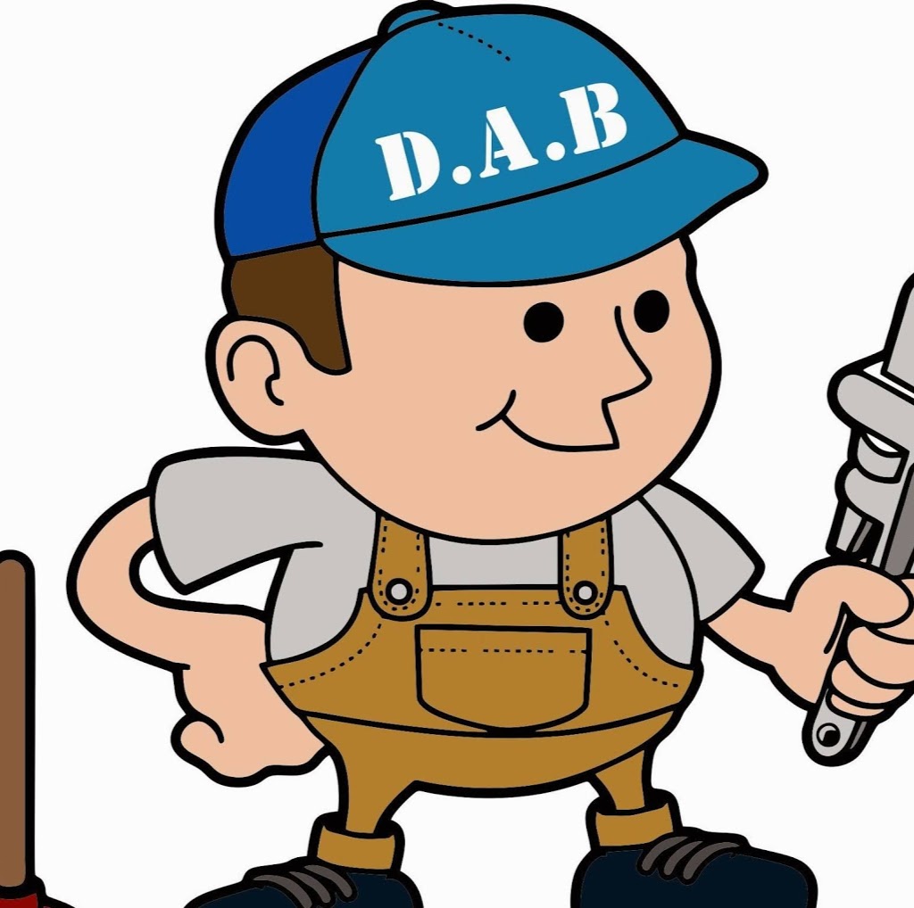 DAB Plumbing & Home Repair | 1109 Queen St, Penticton, BC V2A 4R6, Canada | Phone: (250) 809-8245