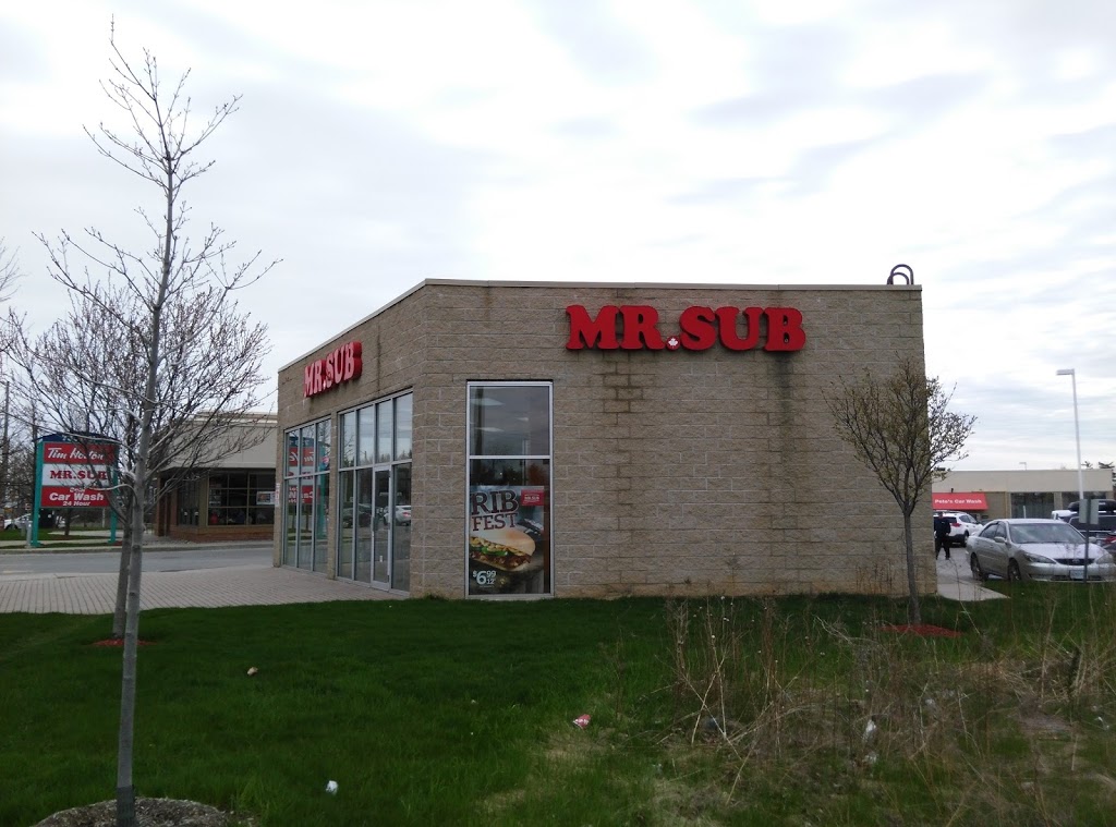 Mr. Sub | 7331 Kingston Rd, Scarborough, ON M1B 5S3, Canada | Phone: (416) 282-4803