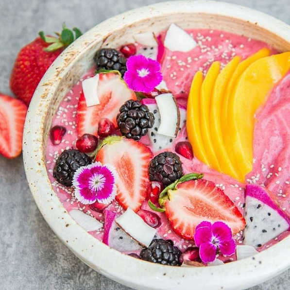 Pure Goodness Inc. | 6335 Edwards Blvd, Mississauga, ON L5T 2W7, Canada | Phone: (855) 481-7863