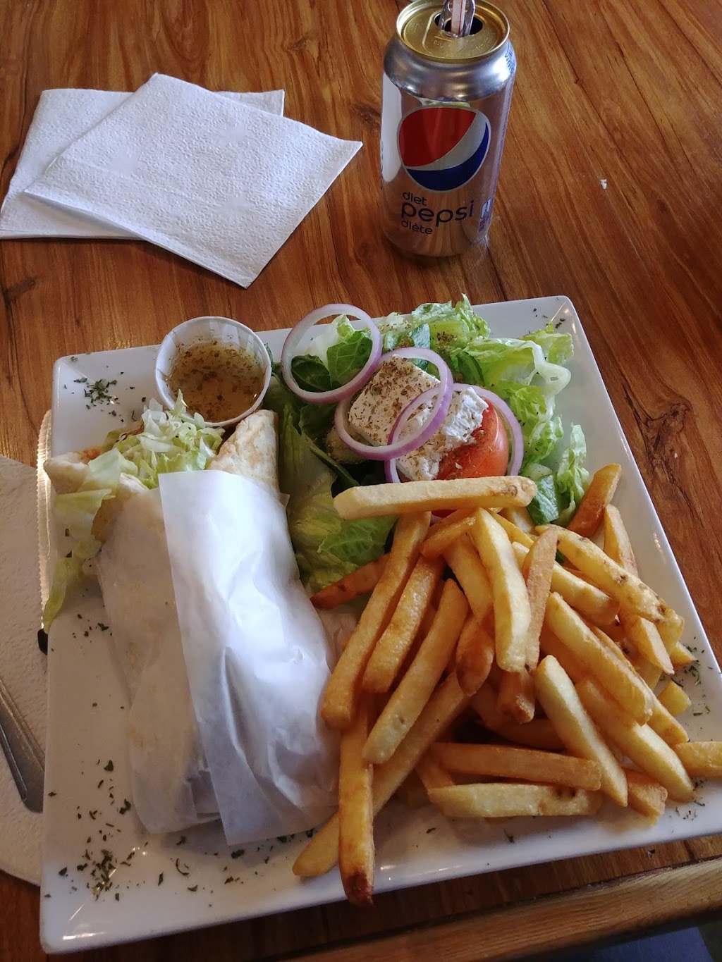 Pizzeria Ste-Julienne | 1765 QC-125, Sainte-Julienne, QC J0K 2T0, Canada | Phone: (450) 831-8400