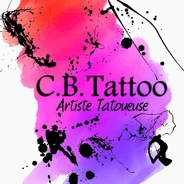 C.B. Tattoo | 348 Rue Legault, Sainte-Sophie, QC J5J 1P1, Canada | Phone: (514) 713-1893