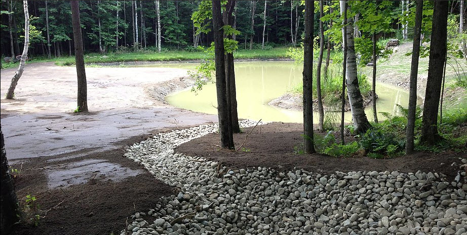 Excavation Kevin et Pierre Bouchard inc. | 4484 QC-251, Cookshire-Eaton, QC J0B 1M0, Canada | Phone: (819) 837-2878