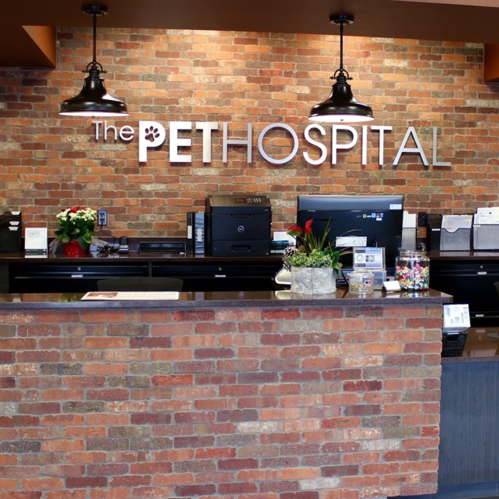 The Pet Hospital | 5302 50 St, Leduc, AB T9E 6Z6, Canada | Phone: (780) 986-3297