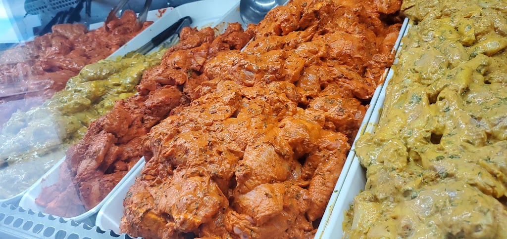Walker Lake Meat Shop | 5049 22 Ave SW, Edmonton, AB T6X 2N4, Canada | Phone: (780) 395-9944