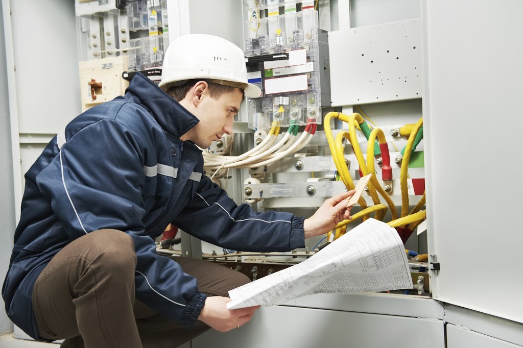 Ontario Electric Works | Barrie, ON L4M 7E7, Canada | Phone: (705) 817-9473