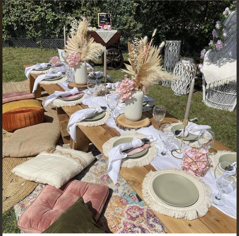 Tipi en fête | 5684 Ch. de Chambly, Saint-Hubert, QC J3Y 3P7, Canada | Phone: (514) 699-8697