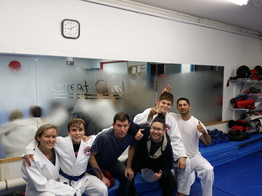 Faulks Jiu Jitsu | 2306 St Johns St, Port Moody, BC V3H 2A9, Canada | Phone: (778) 319-6481