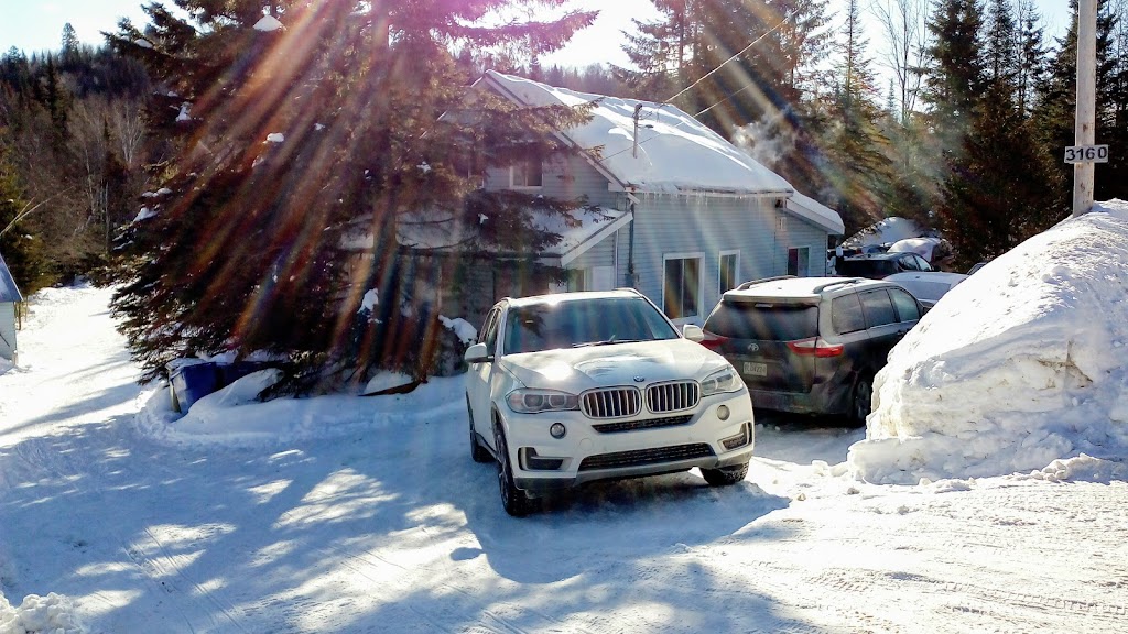 Arctic Aventure | 645 Chem. Masson, Sainte-Marguerite-du-Lac-Masson, QC J0T 1L0, Canada | Phone: (450) 228-3181