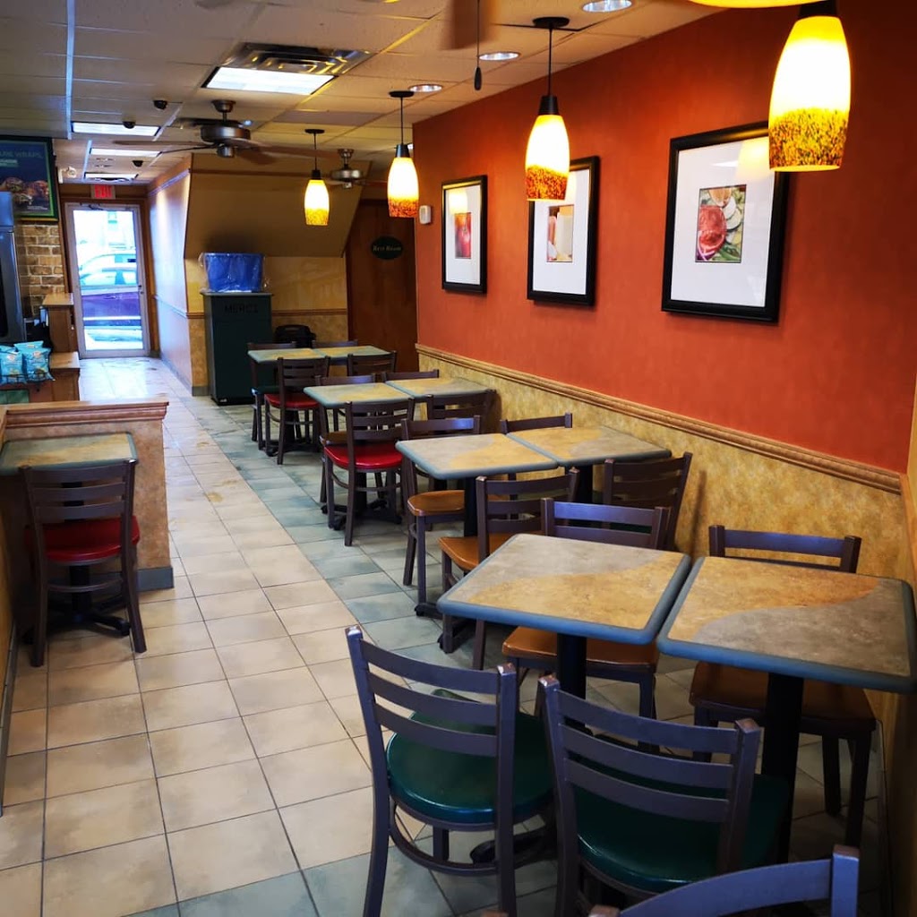 Subway | 65 Irving Blvd, Bouctouche, NB E4S 3J7, Canada | Phone: (506) 743-5199