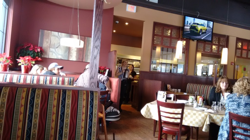 Crabby Joes Bar Grill | 58 Main St N, Exeter, ON N0M 1S3, Canada | Phone: (519) 235-1400
