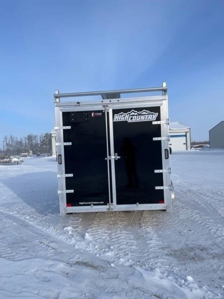 Titan Trailers - Trailer Rentals Steinbach | 34013 Friedensfeld Dr, Steinbach, MB R5G 1M3, Canada | Phone: (204) 371-8966