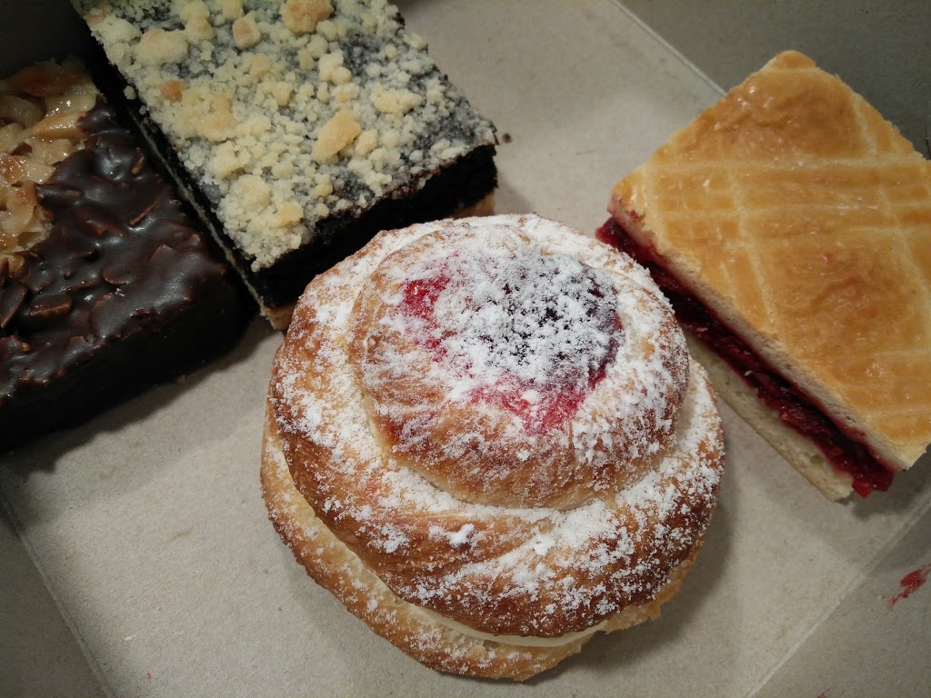 Vienna Bakery | 10207 63 Ave NW, Edmonton, AB T6H 5T3, Canada | Phone: (780) 489-4142