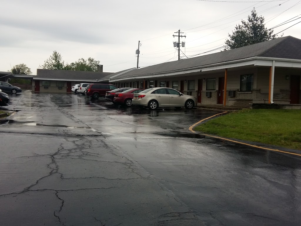 Budget Inn | 8255 Main St, Williamsville, NY 14221, USA | Phone: (716) 634-6622