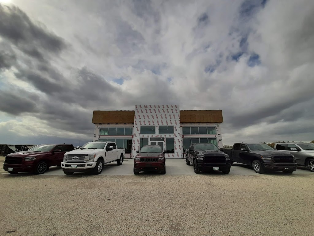 BP Motors | 20412 Rd. 14 NW Box 95, Morden, MB R6M 1A2, Canada | Phone: (204) 384-5495
