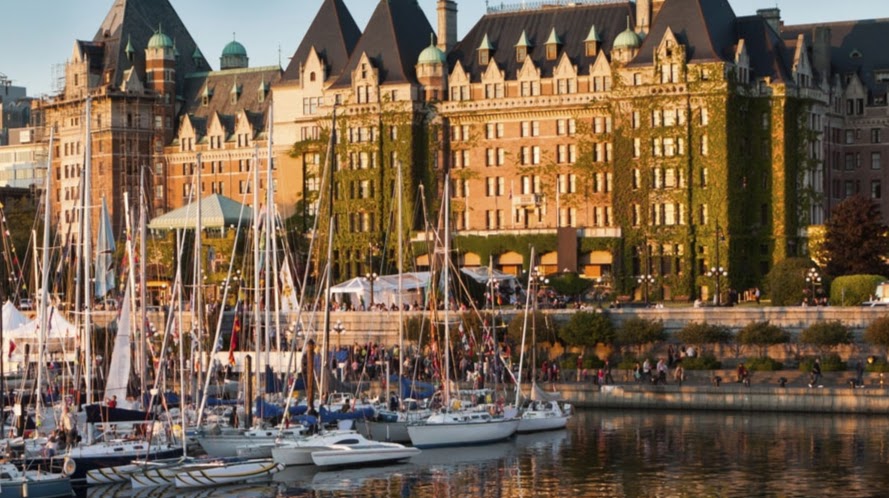 Office Move Pro | 933 Ellery St #4, Victoria, BC V9A 4R9, Canada | Phone: (250) 208-1522