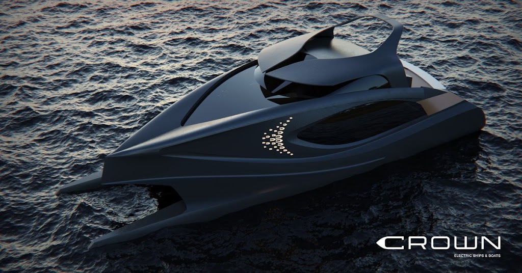 Crown Electric Ships And Boats | 146 Lynbrook Dr, Hamilton, ON L9C 2K9, Canada | Phone: (905) 536-7788