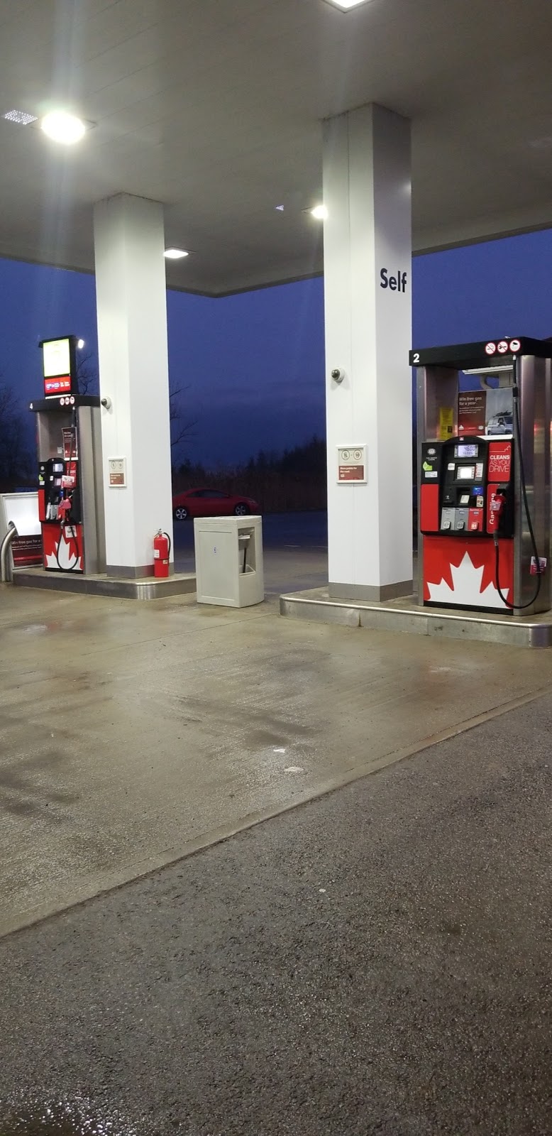 Petro-Canada | 5529 ON-62, Belleville, ON K8N 4Z7, Canada | Phone: (613) 962-0060
