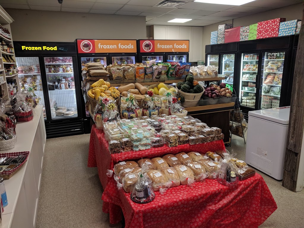 Top Market Family Farms | 960 King St E, Cambridge, ON N3H 3P3, Canada | Phone: (519) 716-9464