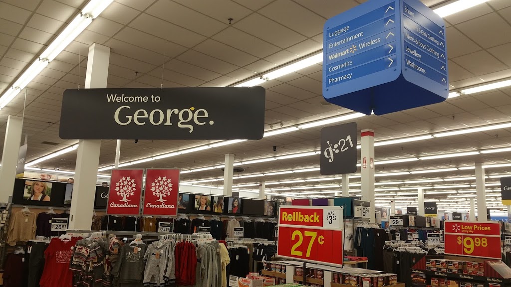 The Pharmacy at Walmart | 1275 Highbury Ave N, London, ON N5Y 1A8, Canada | Phone: (519) 963-0161