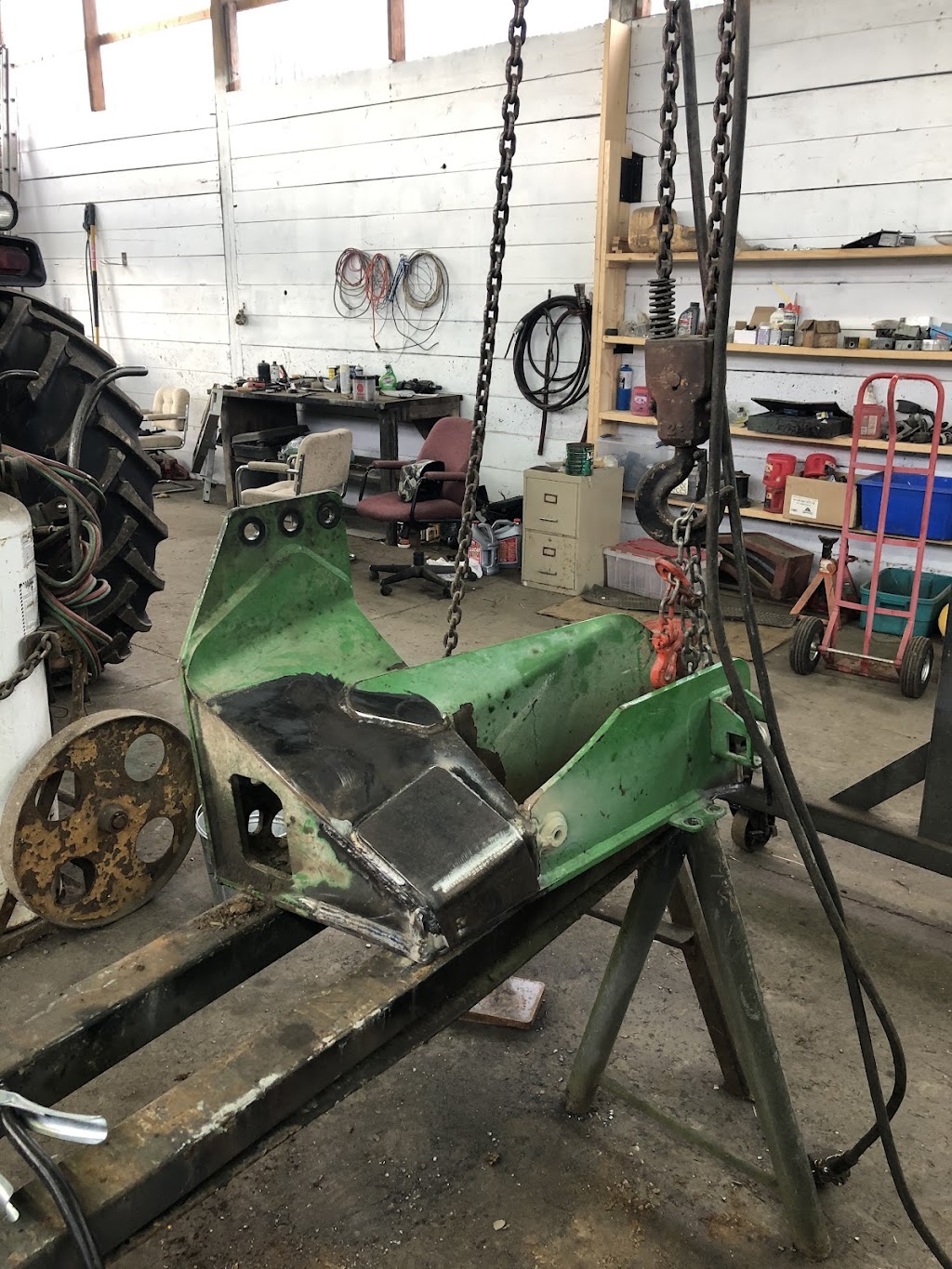 Eagle Welding | 8796 240 St, Langley, BC V1M 3R2, Canada | Phone: (604) 368-6976
