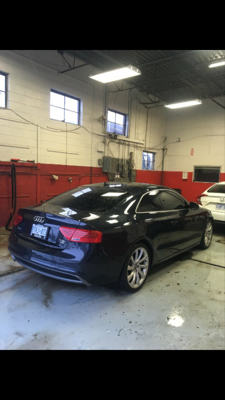 S Class Auto Tinting | 139 Devon Rd unit 8, Brampton, ON L6T 5P8, Canada | Phone: (416) 895-8468
