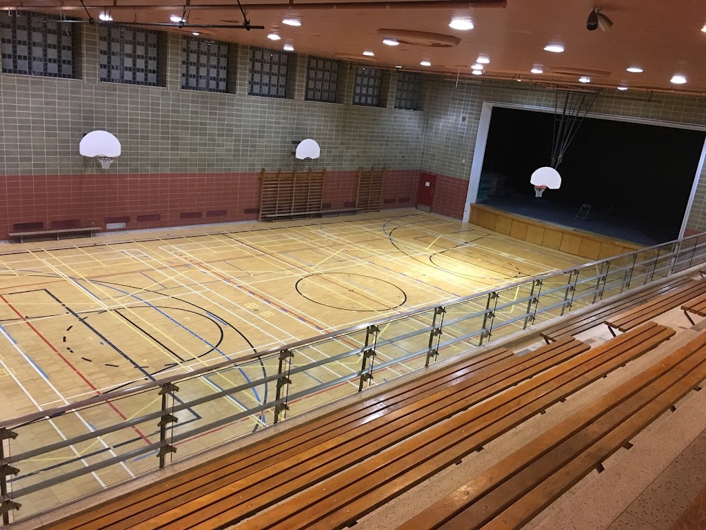 Parc Gadbois | Chem. de la Côte-Saint-Paul, Montréal, QC H4C 0B1, Canada | Phone: (514) 872-0311