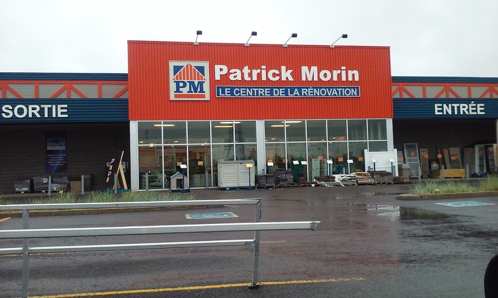 Patrick Morin | 4300 Boulevard Robert-Bourassa, Laval, QC H7E 0C2, Canada | Phone: (450) 781-4466