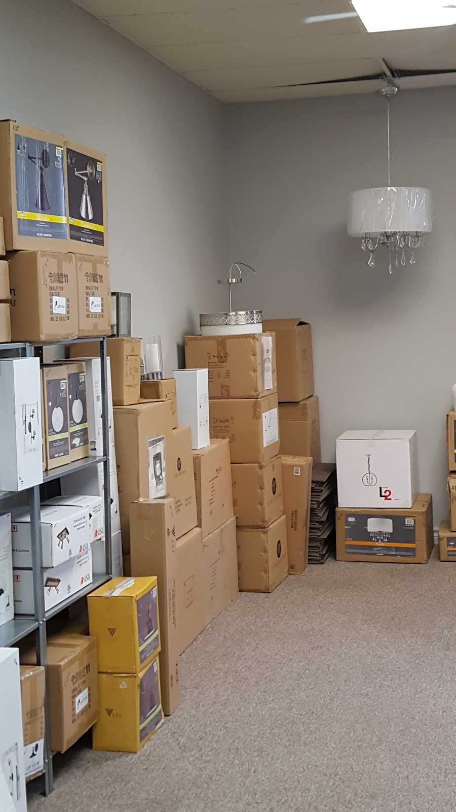 Les Trouvailles de Vie | 792 Boulevard Saint-Jean-Baptiste, Mercier, QC J6R 1E9, Canada | Phone: (450) 444-9519
