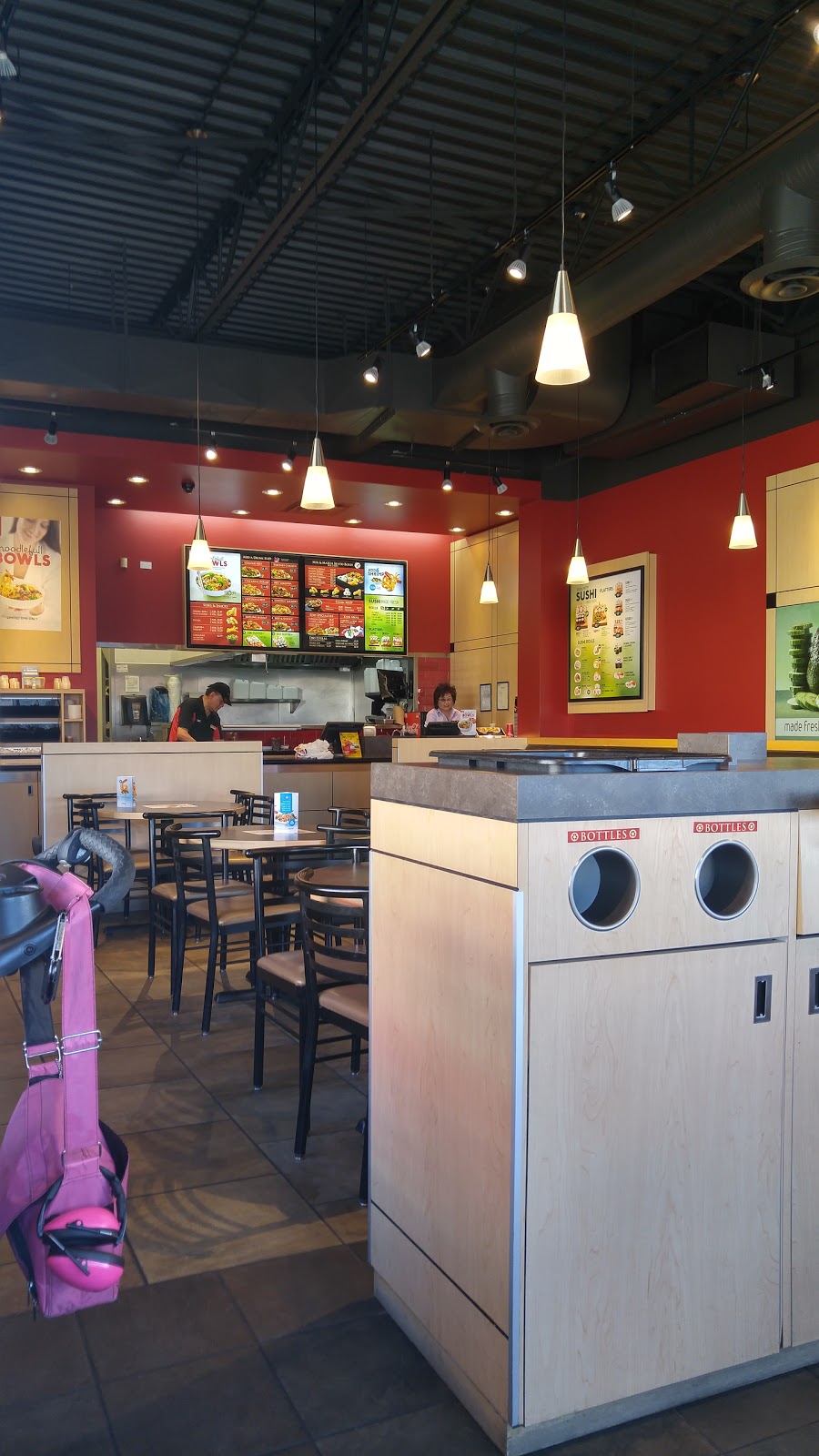 Edo Japan | 130 Country Village Rd NE Unit 235, Calgary, AB T3K 6B8, Canada | Phone: (403) 226-9736